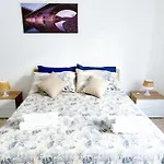 Apartman Gianlu House *