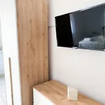 Apartman Gianlu House *