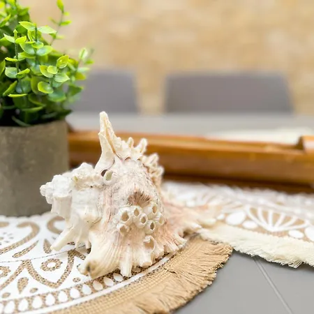 Gianlu House 아파트 오트란토