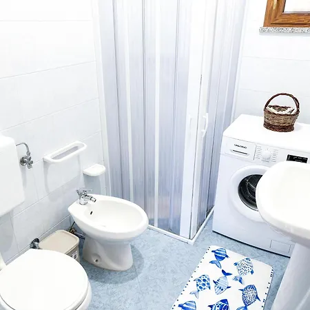 Gianlu House Daire *