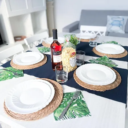 아파트 Gianlu House