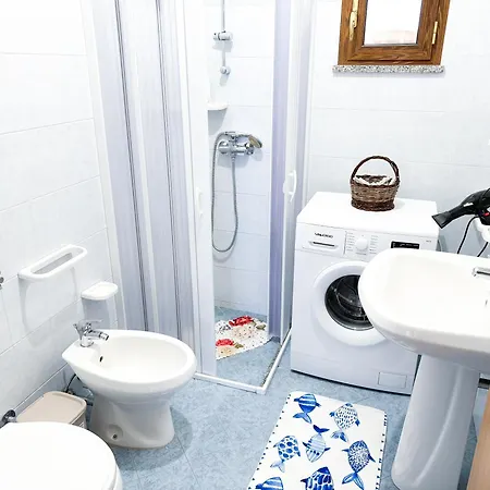 Gianlu House 아파트