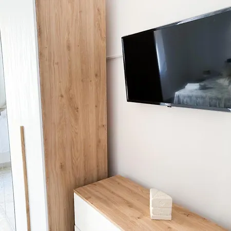 아파트 Gianlu House *