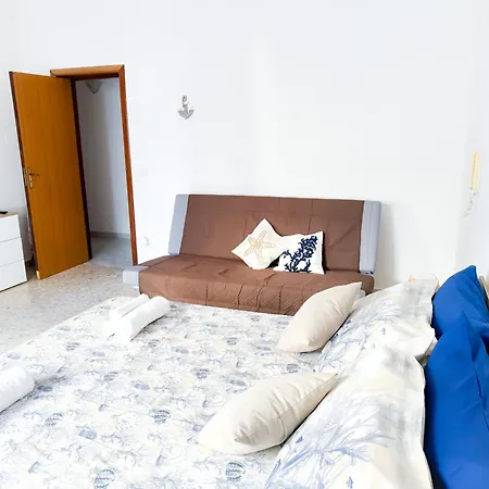 Apartamento Gianlu House Otranto