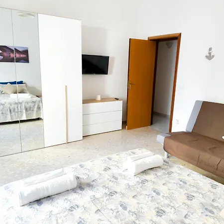 Gianlu House * 오트란토