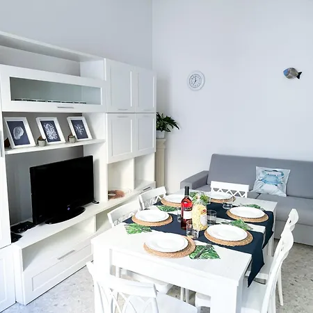 Gianlu House Daire