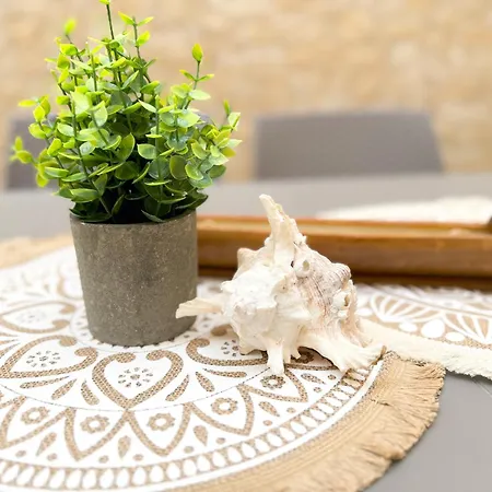 Gianlu House Daire Otranto