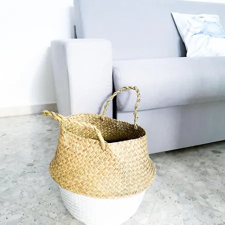 Daire Gianlu House Otranto