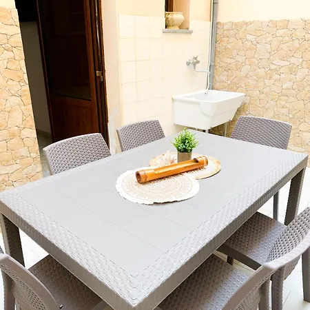Gianlu House * Otranto