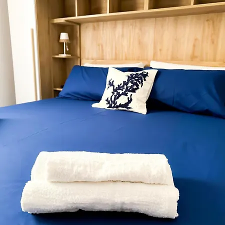Gianlu House Daire Otranto