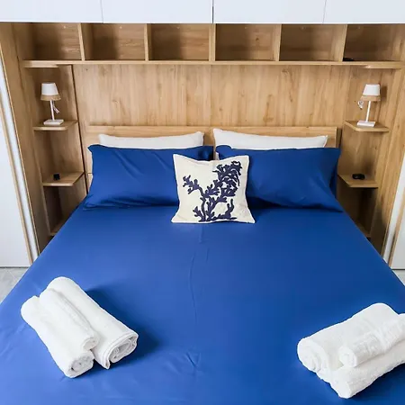 아파트 Gianlu House 오트란토