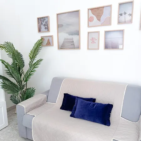 Daire Gianlu House Otranto
